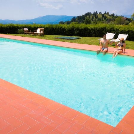 Podere Belvedere Barberino di Mugello Esterno foto