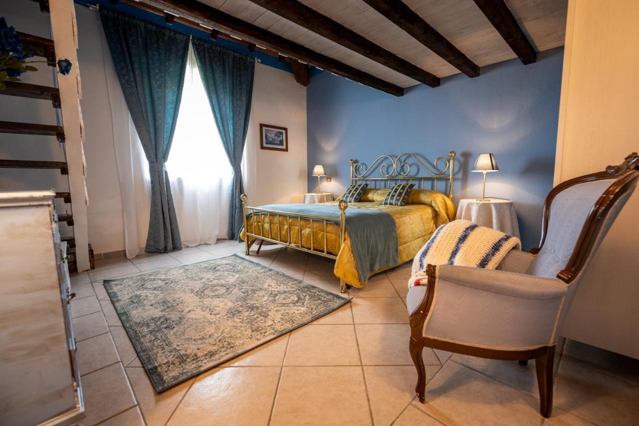 Podere Belvedere Barberino di Mugello Esterno foto