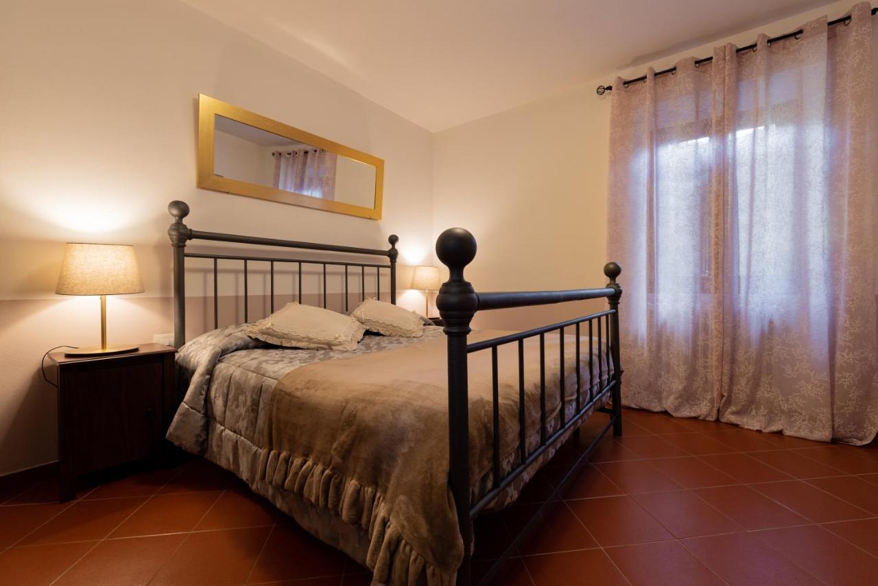 Podere Belvedere Barberino di Mugello Esterno foto