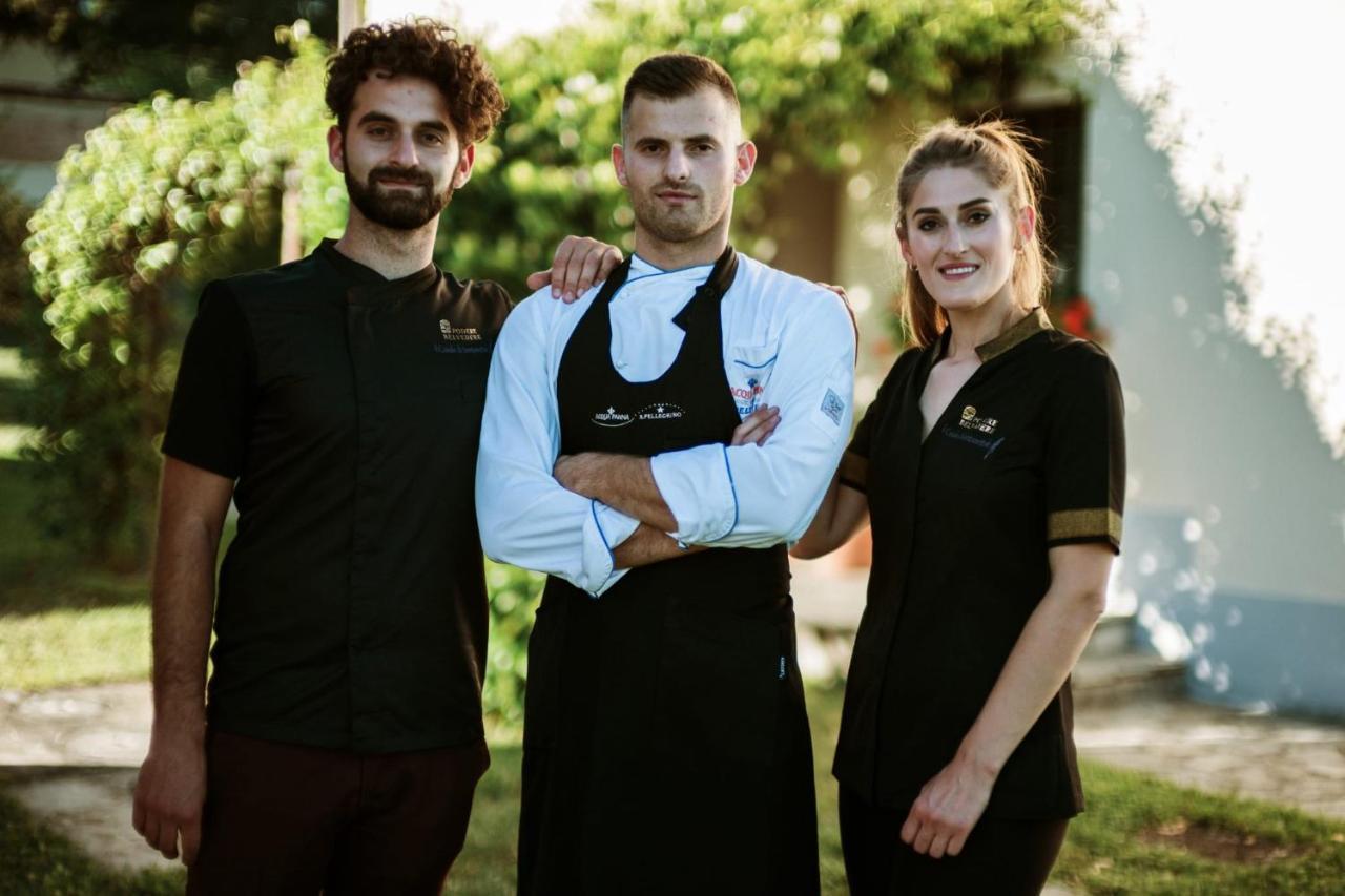 Podere Belvedere Barberino di Mugello Esterno foto