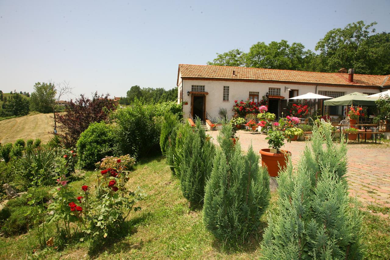 Podere Belvedere Barberino di Mugello Esterno foto