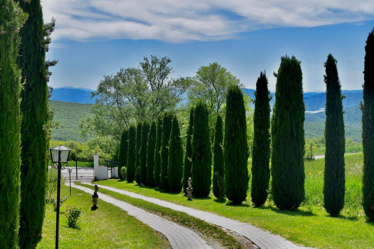 Podere Belvedere Barberino di Mugello Esterno foto